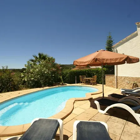 Belvilla By Oyo Casa Sophie Amber Holiday home Calonge (Catalonia)