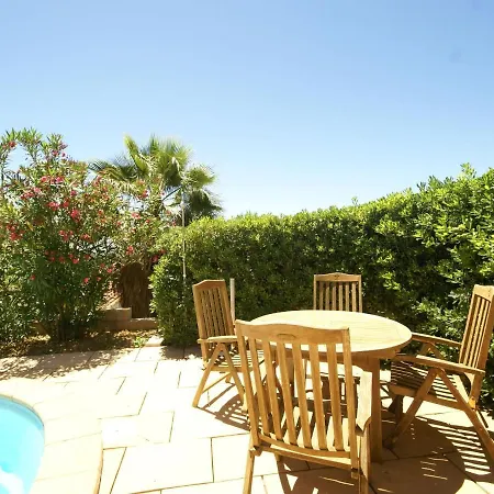 Belvilla By Oyo Casa Sophie Amber Holiday home