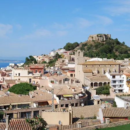 Belvilla By Oyo Casa Sophie Amber * Calonge (Catalonia)