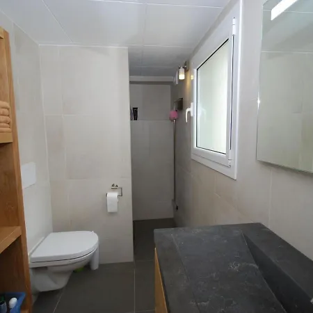 Prázdninový dům Belvilla By Oyo Casa Sophie Amber *