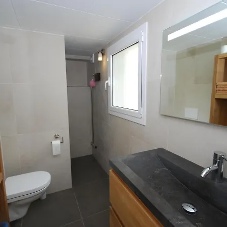 Holiday home Belvilla By Oyo Casa Sophie Amber Calonge (Catalonia)