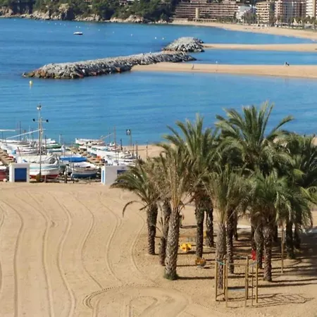 Belvilla By Oyo Casa Sophie Amber Holiday home Calonge (Catalonia)