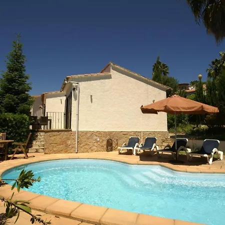 Holiday home Belvilla By Oyo Casa Sophie Amber