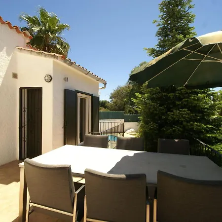 Belvilla By Oyo Casa Sophie Amber * Calonge (Catalonia)