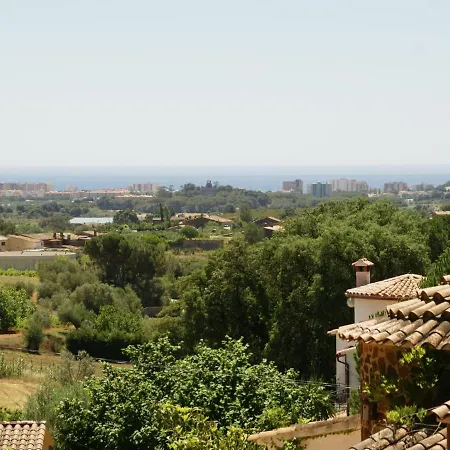 Belvilla By Oyo Casa Sophie Amber Holiday home Calonge (Catalonia)